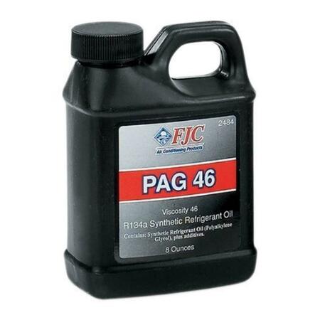 FJC Pag Oil - 8 oz. FJC-2484